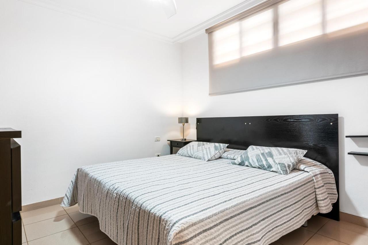 Apartamento Los Seres 212 ロスクリスティアーノス エクステリア 写真